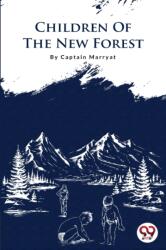 The Children of the New Forest (ISBN: 9789356562486)