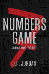 Numbers Game (ISBN: 9781645384632)