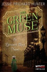 The Green Muse (ISBN: 9780062354570)