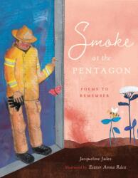 Fum la Pentagon (ISBN: 9781638191520)