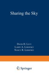 Sharing the Sky (ISBN: 9780306456398)