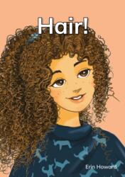 Hair! (ISBN: 9781398260108)