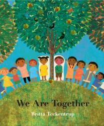 We Are Together (ISBN: 9781838916503)