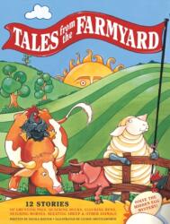 Tales from the Farmyard (ISBN: 9781843228998)