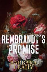 Rembrandt's Promise (ISBN: 9781804186381)