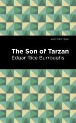 Fiul lui Tarzan (ISBN: 9781513264509)