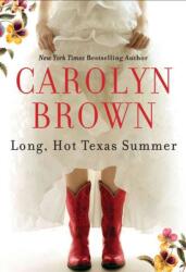 Long, Hot Texas Summer (ISBN: 9781477823897)