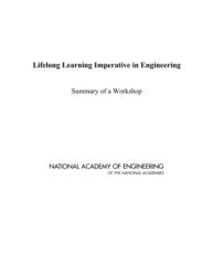 Lifelong Learning Imperative in Engineering (ISBN: 9780309151184)
