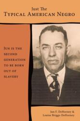 Just The Typical American Negro (ISBN: 9781449030650)