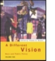 A Different Vision (ISBN: 9780415095914)