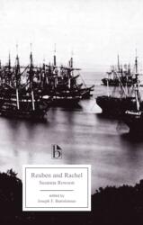 Reuben and Rachel (ISBN: 9781551118390)
