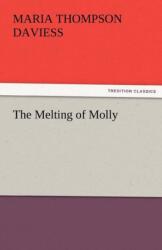 Topirea lui Molly (ISBN: 9783842479524)