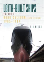 Robb Caledon 1965-1984 (ISBN: 9781849955782)