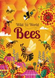 Wild Your World: Bees (ISBN: 9781836005353)