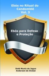 Ebos no Ritual do Candomble (ISBN: 9798634580500)