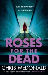 Roses for the Dead (ISBN: 9780008744267)