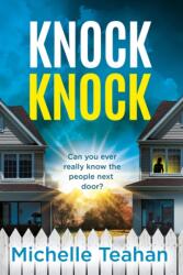 Knock Knock (ISBN: 9781035405640)