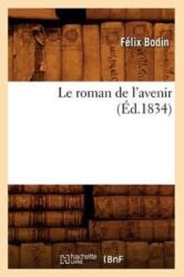 Romanul Viitorului (ISBN: 9782012689565)