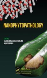 Nanophytopathology (ISBN: 9781032383231)