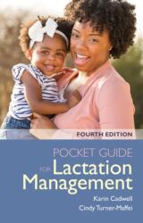Pocket Guide for Lactation Management (ISBN: 9781284227604)