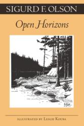 Open Horizons (ISBN: 9780816630370)
