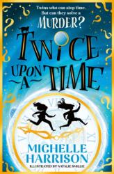 Twice Upon a Time (ISBN: 9781398538191)