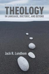 Theology in Language, Rhetoric, and Beyond (ISBN: 9781625644800)