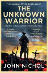 The Unknown Warrior (ISBN: 9781398509474)