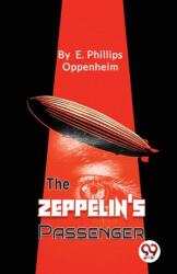 The Zeppelin's Passengers (ISBN: 9789357271974)