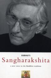 Sangharakshita (ISBN: 9780904766684)