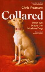 Collared (ISBN: 9781800816411)