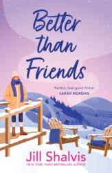 Better Than Friends (ISBN: 9781035427956)