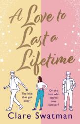 A Love to Last a Lifetime (ISBN: 9781802806724)