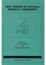 New Trends in Natural Product (ISBN: 9789057022876)