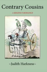 Contrary Cousins (ISBN: 9780786755134)