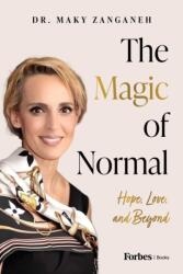 The Magic of Normal (ISBN: 9798887505152)