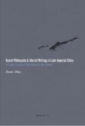 Daoist Philosophy and Literati Writings in Late Imperial China (ISBN: 9789629964979)