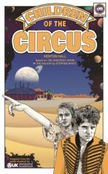 Children of the Circus (ISBN: 9781837915347)