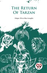 The Return of Tarzan (ISBN: 9789357482714)