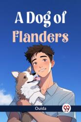 A Dog of Flanders (ISBN: 9789359327549)