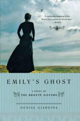 Emily's Ghost (ISBN: 9780393338485)