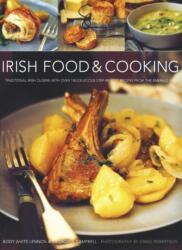 Irish Food and Cooking (ISBN: 9780754824763)