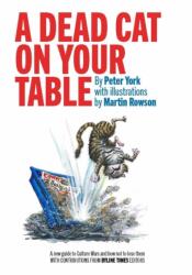 A Dead Cat On Your Table (ISBN: 9781916754126)