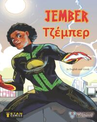Jember (ISBN: 9798376197639)