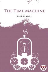 The Time Machine (ISBN: 9789394973824)