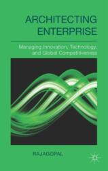 Architecting Enterprise (ISBN: 9781137366771)