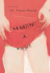 Making a Whore (ISBN: 9781917233026)