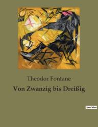 Von Zwanzig bis Dreissig (ISBN: 9791041902798)