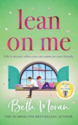 Lean On Me (ISBN: 9781837513475)