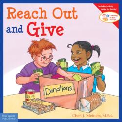 Reach Out and Give (ISBN: 9781575422046)